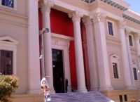Πάτρα: Τηλεφώνημα για βόμβα στο Δικαστικό Μέγαρο