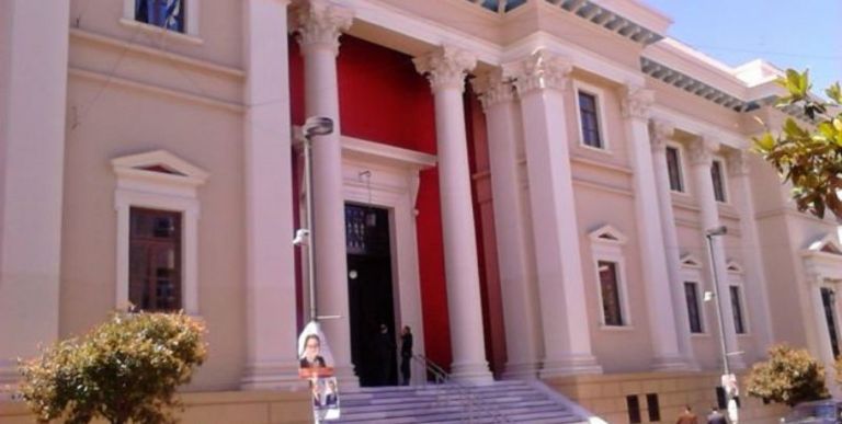 Πάτρα: Τηλεφώνημα για βόμβα στο Δικαστικό Μέγαρο