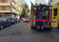 Πάτρα: 43χρονη έχασε τη ζωή της πέφτοντας στο κενό από πολυκατοικία