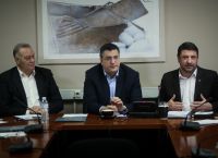 Σχέδιο Διαχείρισης Κρίσεων: Θεσπίζονται Εθνικός Διοικητής και 13 Περιφερειακοί Συντονιστές