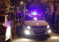 Άγριο φονικό Μενίδι: Μαχαίρωσε τη μάνα του μπροστά στον πατέρα του Άγριο φονικό Μενίδι: Μαχαίρωσε τη μάνα του μπροστά στον πατέρα του