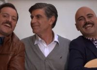 Πέτα τη φριτέζα επεισόδιο 29: Τι θα δούμε σήμερα Δευτέρα 27/01 – Θυμάται τα πάντα ο Αντρέας