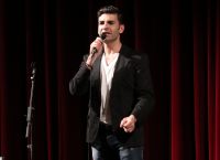 Παναγιώτης Πετράκης: Ήμουν ο πιο χάλια πληρωμένος στα «Μυστικά της Εδέμ» Παναγιώτης Πετράκης: Ήμουν ο πιο χάλια πληρωμένος στα «Μυστικά της Εδέμ»