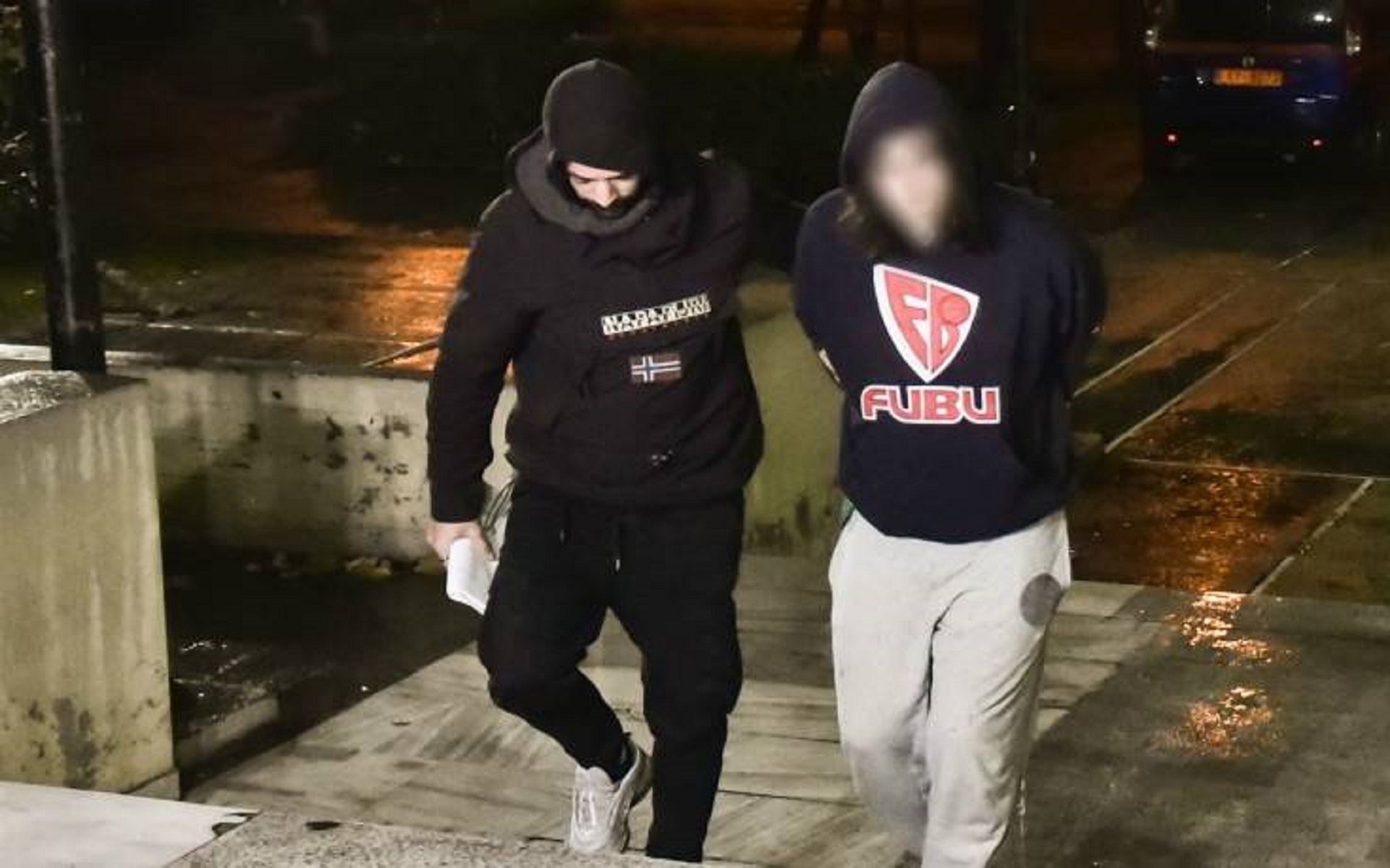 Πετράλωνα: “Τον σκότωσα την ώρα που κοιμόταν” ανέφερε ο 21χρονος