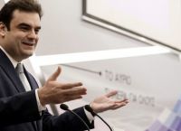 Κυριάκος Πιερρακάκης: Σε σχέση με το 5G η Ελλάδα έπρεπε να καλύψει το χαμένο έδαφος Κυριάκος Πιερρακάκης: Σε σχέση με το 5G η Ελλάδα έπρεπε να καλύψει το χαμένο έδαφος