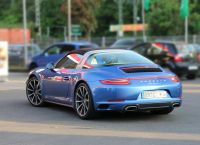 Έτσι φτιάχνεται η Porsche 911 με τον κωδικό “992”