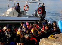Λέσβος: Εκ νέου αναστάτωση στη Μόρια από φήμη ότι άνοιξαν τα σύνορα της ΕΕ