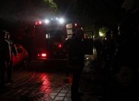 Φωτιά στο Κουκάκι: Έκρηξη σε αυτοκίνητο – Βίντεο ντοκουμέντο Φωτιά στο Κουκάκι: Έκρηξη σε αυτοκίνητο – Βίντεο ντοκουμέντο