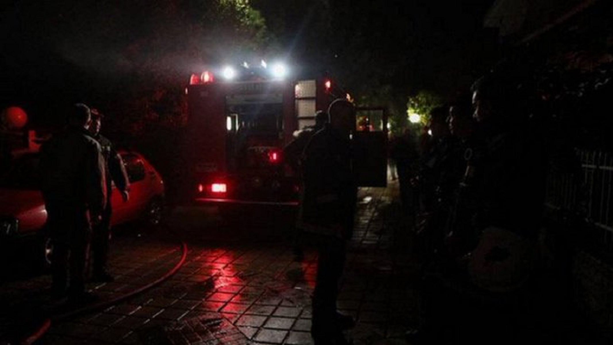 Φωτιά ΧΥΤΑ: Πυρκαγιά στη χωματερή της Φυλής – Μήνυμα από το 112 στους κατοίκους της περιοχής