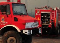 Φωτιά στο Ίλιον: Πυρκαγιά σε ορφανοτροφείο – Έντεκα παιδιά στο κτίριο