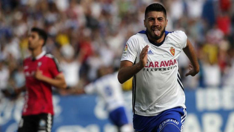 Γκιόργκι Παπουνασβίλι: Αυτόν εξετάζει ο Παναθηναϊκός