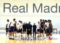 Κόμπι Μπράιαντ: Ενός λεπτού σιγή στη προπόνηση της Ρεάλ Μαδρίτης