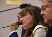 Αικατερίνη Σακελλαροπούλου: Όταν η Πρόεδρος του ΣτΕ μιλούσε για τη Δικαιοσύνη [vid]