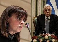 ΣΥΡΙΖΑ: Ο Παυλόπουλος κρίνει τη στάση του κόμματος για την υποψηφιότητα Σακελλαροπούλου