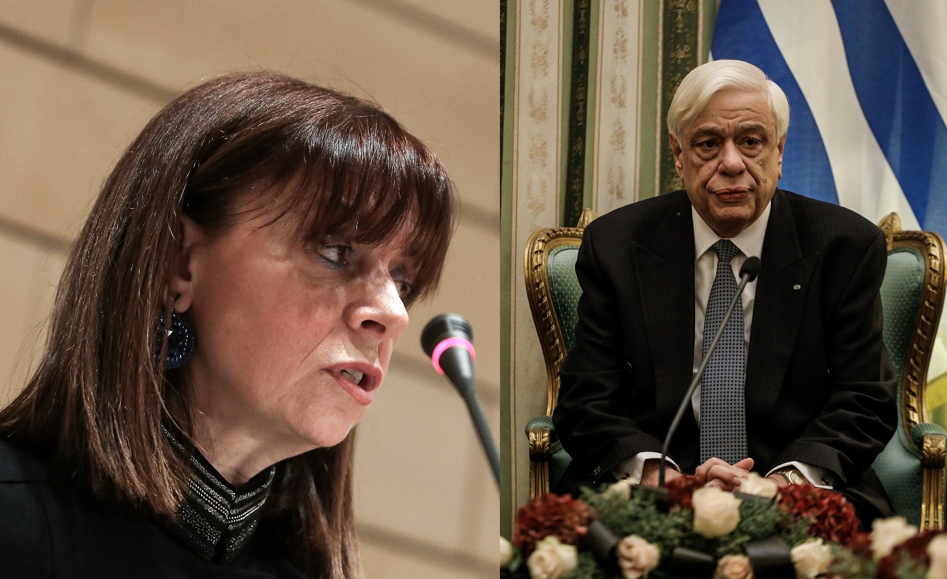 ΣΥΡΙΖΑ: Ο Παυλόπουλος κρίνει τη στάση του κόμματος για την υποψηφιότητα Σακελλαροπούλου