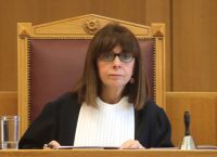Η Αικατερίνη Σακελλαροπούλου το μνημόνιο και ο Mr Bitcoin Η Αικατερίνη Σακελλαροπούλου το μνημόνιο και ο Mr Bitcoin