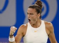 Australian Open Μαρία Σάκκαρη: “Σβηστά” στον 3ο γύρο της διοργάνωσης