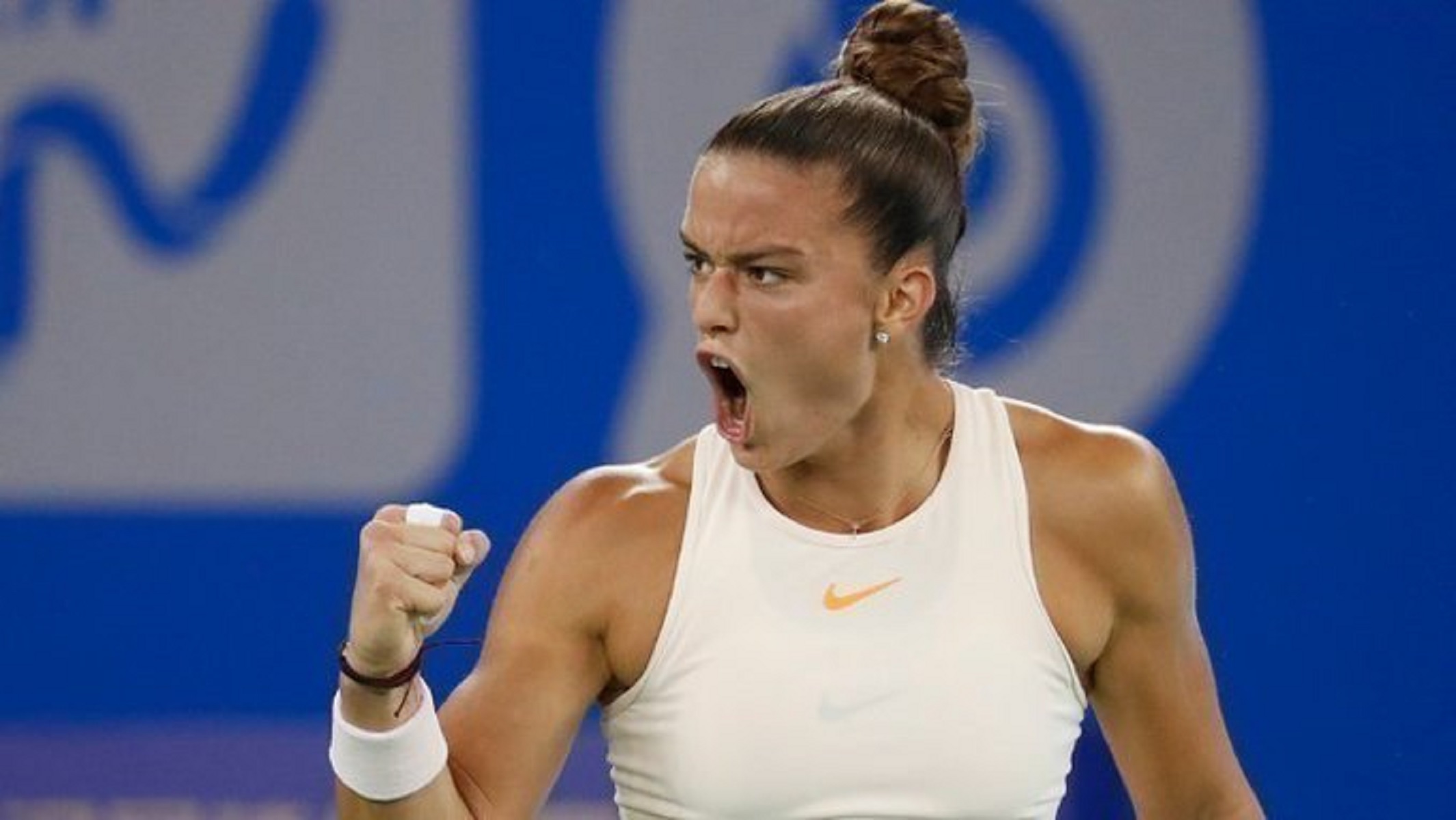 Australian Open Μαρία Σάκκαρη: “Σβηστά” στον 3ο γύρο της διοργάνωσης