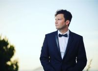 Σταύρος Σαλαμπασόπουλος τενόρος: Στην The Blender Gallery