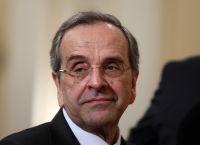 Ιταλός φαρσέρ Σαμαράς: Αυτήν τη φορά ο δημοσιογράφος «πέθανε» τον πρώην πρωθυπουργό