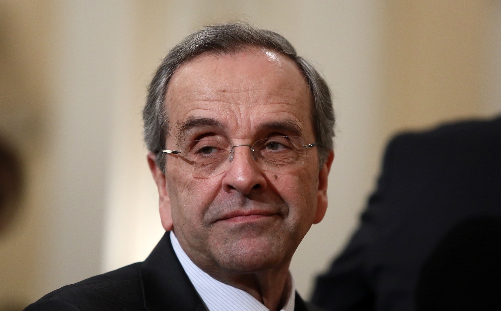 Αντώνης Σαμαράς τροπολογία ΠΑΟΚ – Ξάνθη: Ούτε έδωσα εξηγήσεις, ούτε μου ζητήθηκαν
