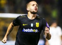 Λούκας Σάσα: Αρέσει στον Ολυμπιακό ο μέσος του Άρη