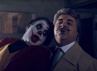 Μάρκος Σεφερλής ταινία: Αποκάλυψε τον τίτλο της δεύτερης ταινίας του