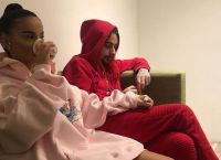 Rina: Η σύντροφος του Sin Boy και ο γάμος το 2020 Rina: Η σύντροφος του Sin Boy και ο γάμος το 2020