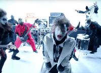 Slipknot συγκρότημα: Στο Release Athens 2020