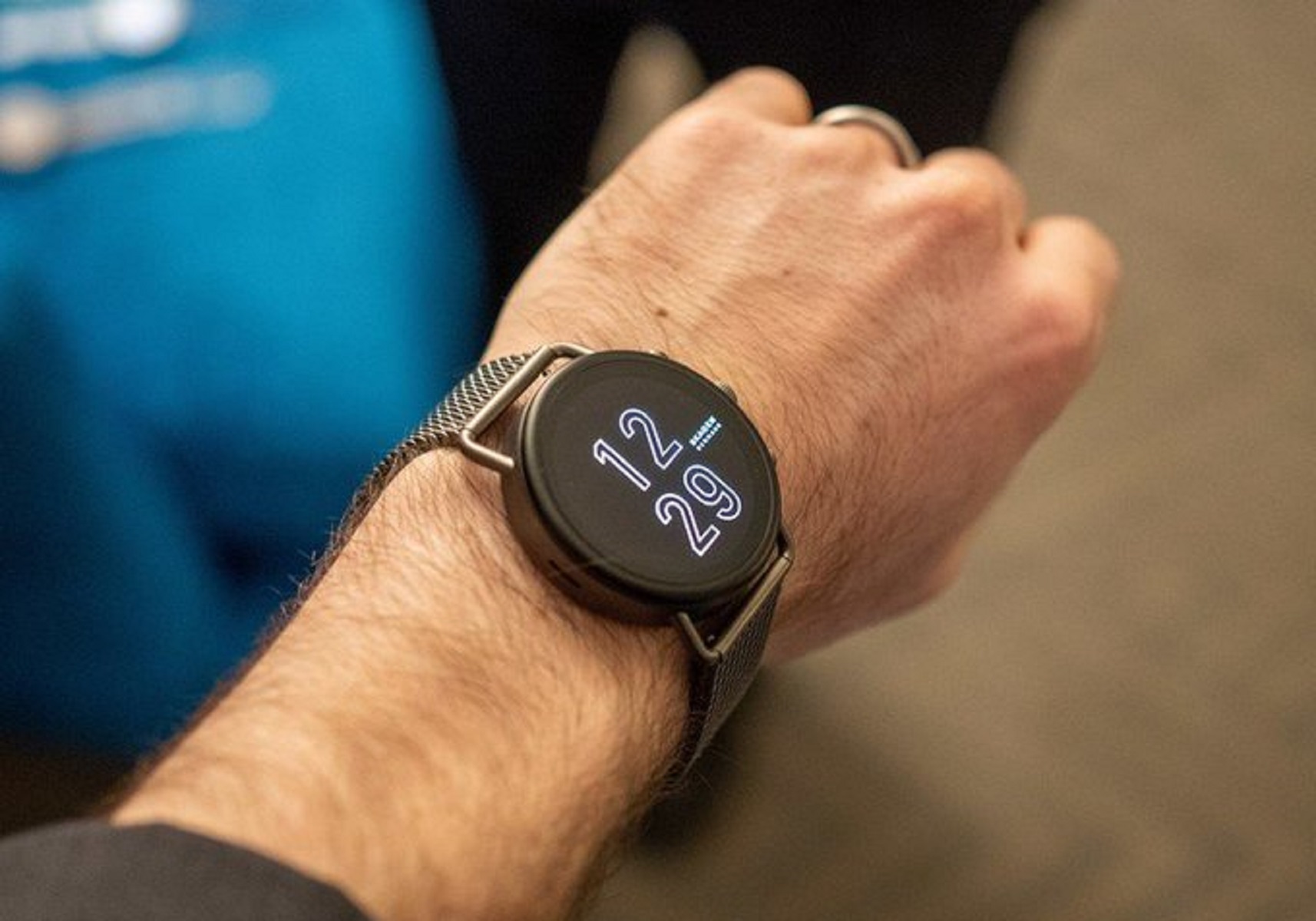 “Έξυπνα ρολόγια”: Νέα εφαρμογή προβλέπει την υγεία των χρηστών