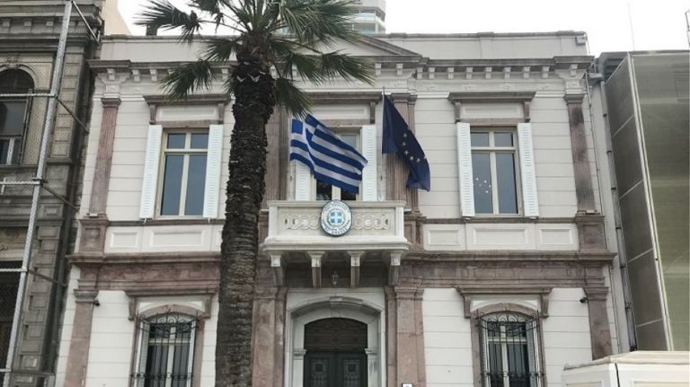 Τουρκία: Εμπρησμός σε αυτοκίνητο υπαλλήλου του ελληνικού προξενείου στη Σμύρνη