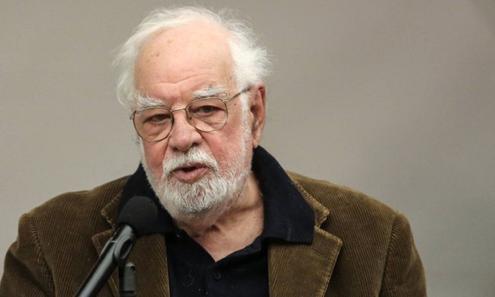 Κώστας Σοφούλης πέθανε: Έφυγε από τη ζωή ο πρώην βουλευτής του ΠΑΣΟΚ