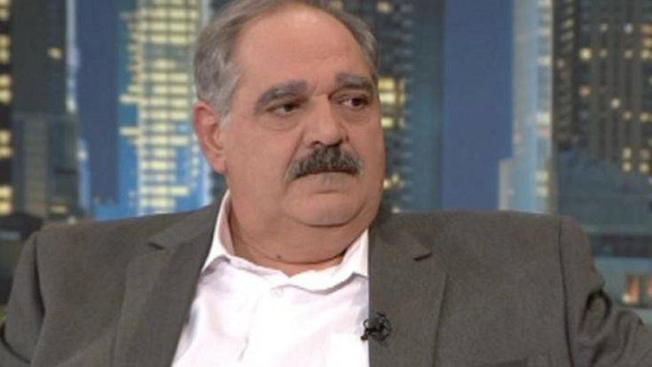 Γιώργος Σουξές: “Αυτή είναι η αληθινή ιστορία για το επίθετό μου”