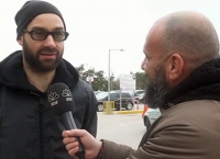 Βασίλης Σπανούλης παιδιά: “Το λήγουμε εδώ – Από εδώ και πέρα σε διαφορετικά δωμάτια με την Ολυμπία”