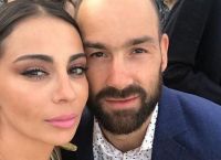 Ολυμπία Χοψονίδου γέννησε: Η κοιλιά της τρεις ημέρες μετά τον τοκετό Ολυμπία Χοψονίδου γέννησε: Η κοιλιά της τρεις ημέρες μετά τον τοκετό