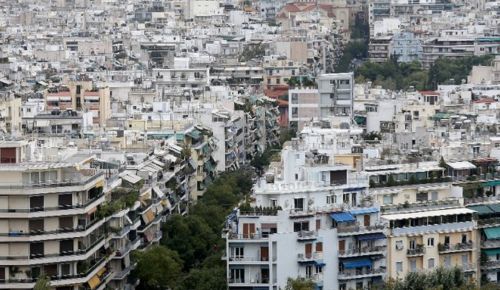 Μείωση ενοικίων: Eν αναμονή των υπουργικών αποφάσεων