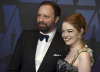 Γιώργος Λάνθιμος: Στην Ελλάδα τα γυρίσματα της νέας του ταινίας