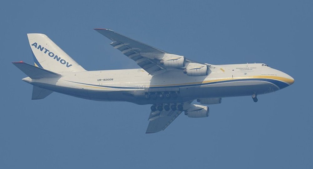 Σουδάν: Συνετρίβη στρατιωτικό αεροσκάφος – Τουλάχιστον 15 νεκροί