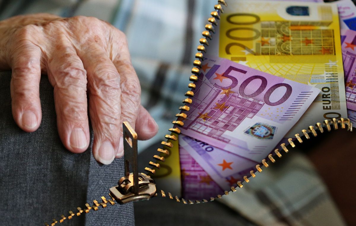 Συντάξεις: Πότε θα γίνει η καταβολή τους για τον Φεβρουάριο
