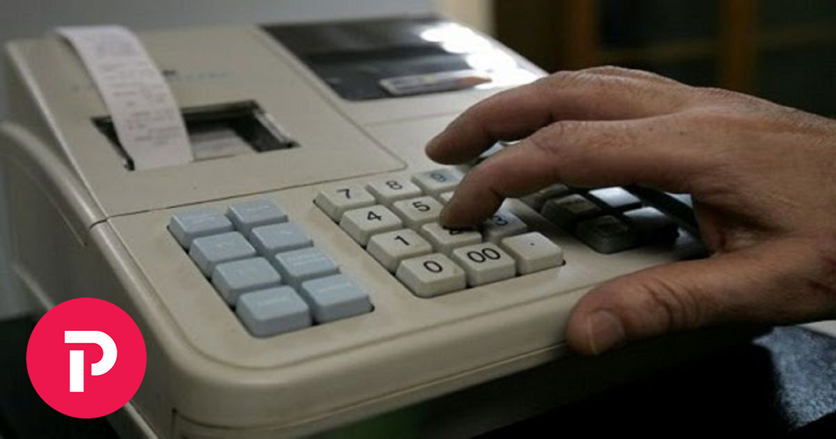 Απόσυρση ταμειακών μηχανών: Παράταση έως 31/07