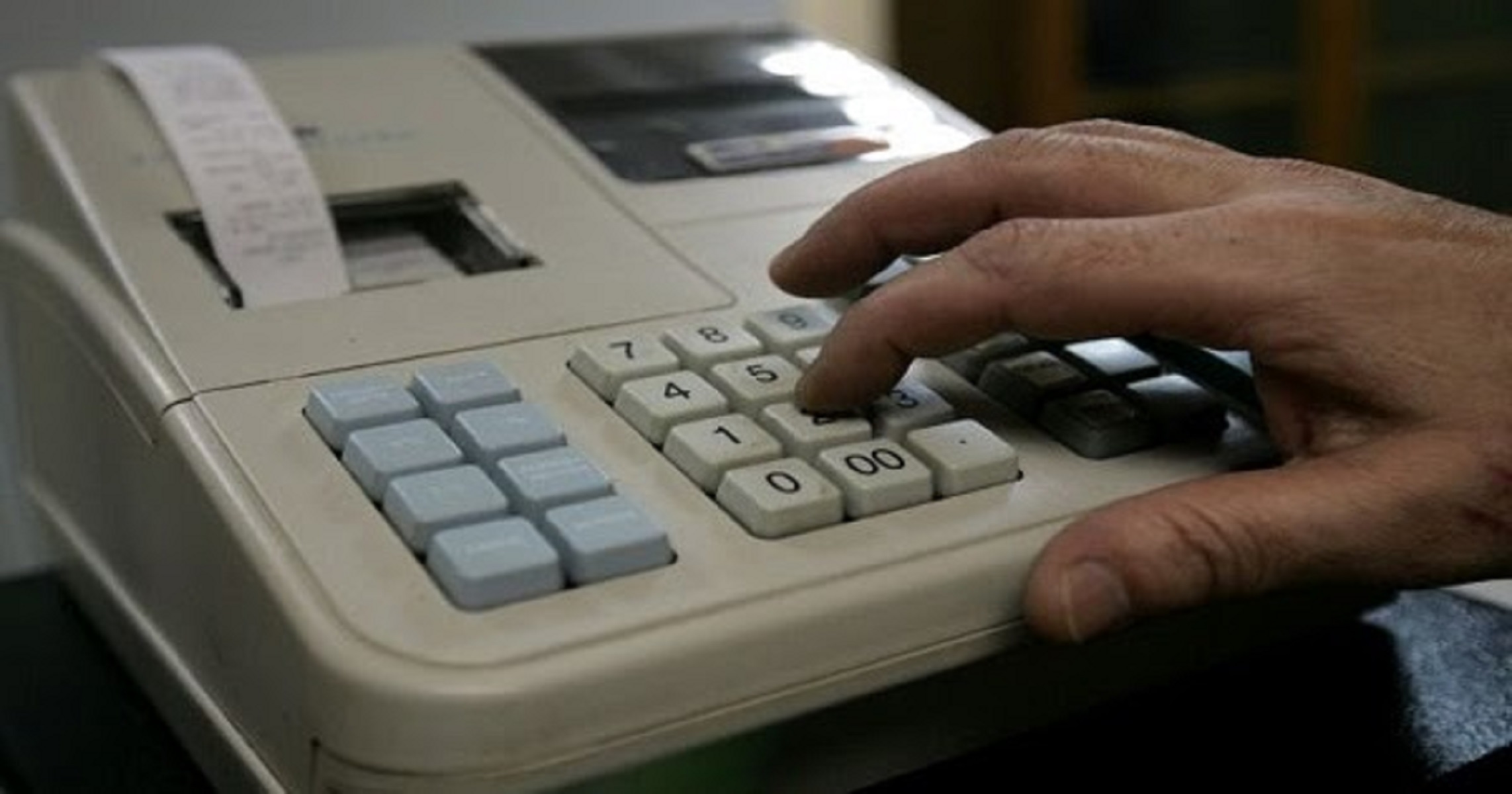 Απόσυρση ταμειακών μηχανών: Παράταση έως 31/07