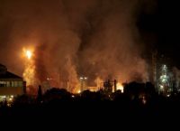 Ισπανία: Ένας νεκρός από έκρηξη σε εργοστάσιο χημικών