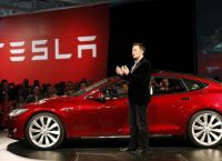 Tesla κεφαλαιοποίηση: Εκτοξεύονται οι μετοχές της – Ξεπερνά Ford και General Motors Tesla κεφαλαιοποίηση: Εκτοξεύονται οι μετοχές της – Ξεπερνά Ford και General Motors