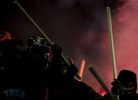 Νεκρός οπαδός στη Θεσσαλονίκη
