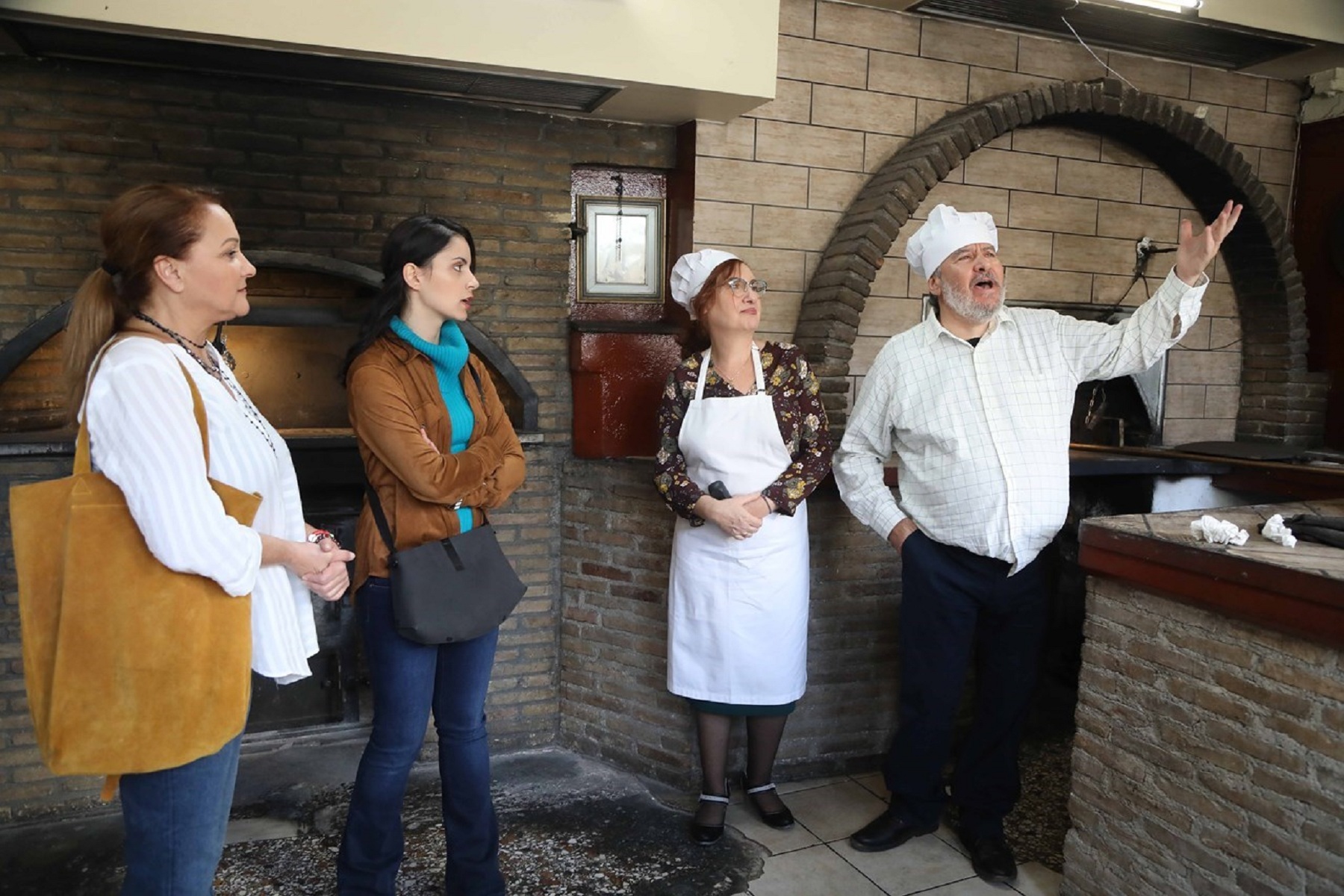 Το Καφέ της Χαράς: Σάρωσε σε τηλεθέαση και εξαφάνισε τους αντιπάλους του