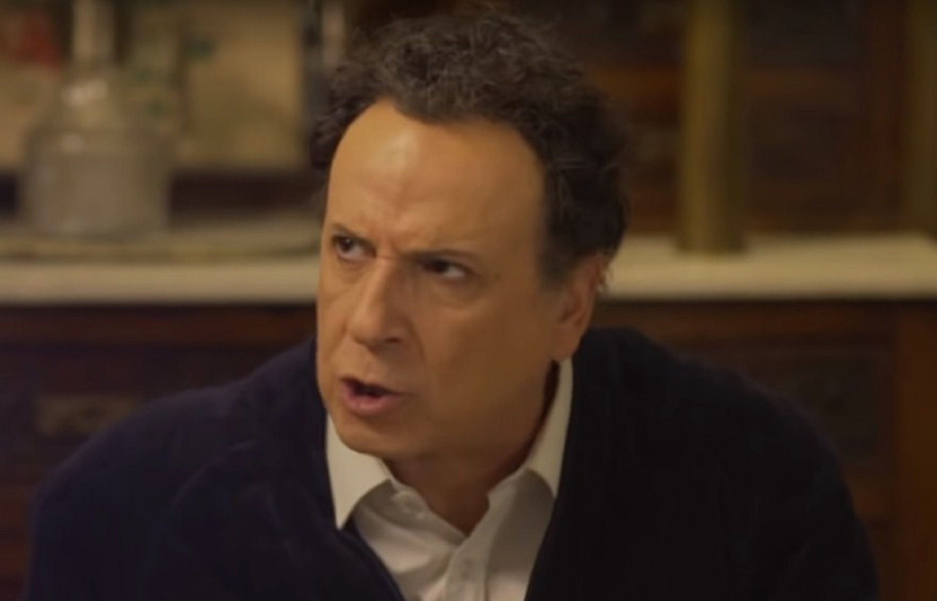 Το Καφέ της Χαράς – spoiler: Ο Πώποτας παθαίνει έμφραγμα