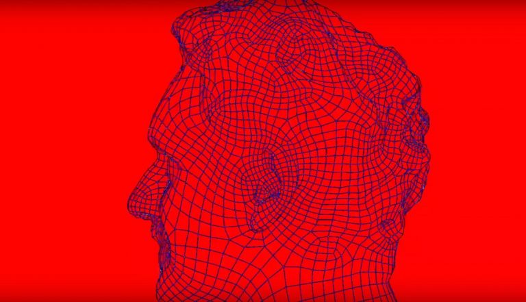 Το χρονικό του Χρόνου: Του Stephen Hawking στο Θέατρο Τέχνης Καρόλου Κουν