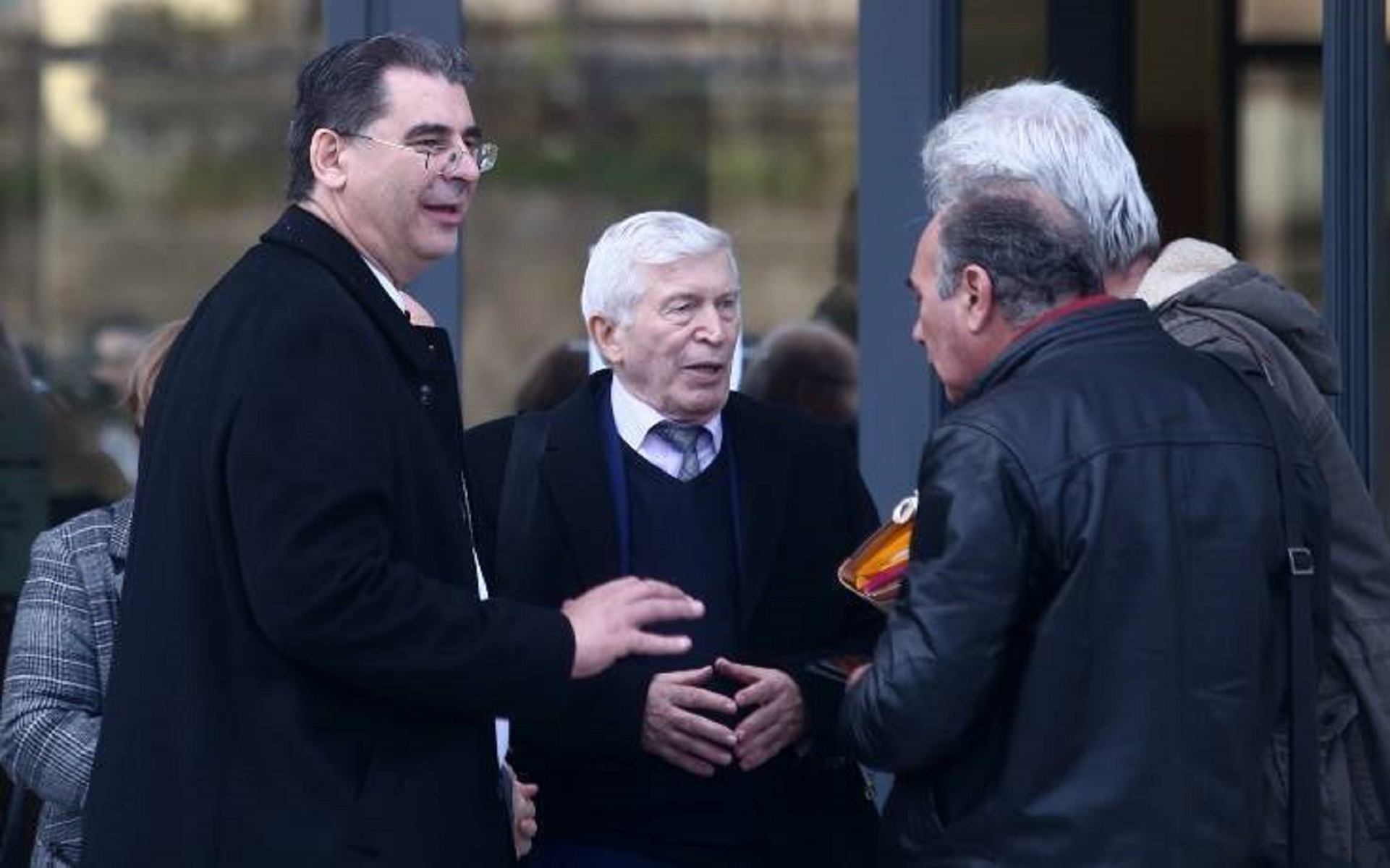 Δολοφονία Τοπαλούδη: Έδωσε το χέρι στους δολοφόνους της κόρης του ο πατέρας
