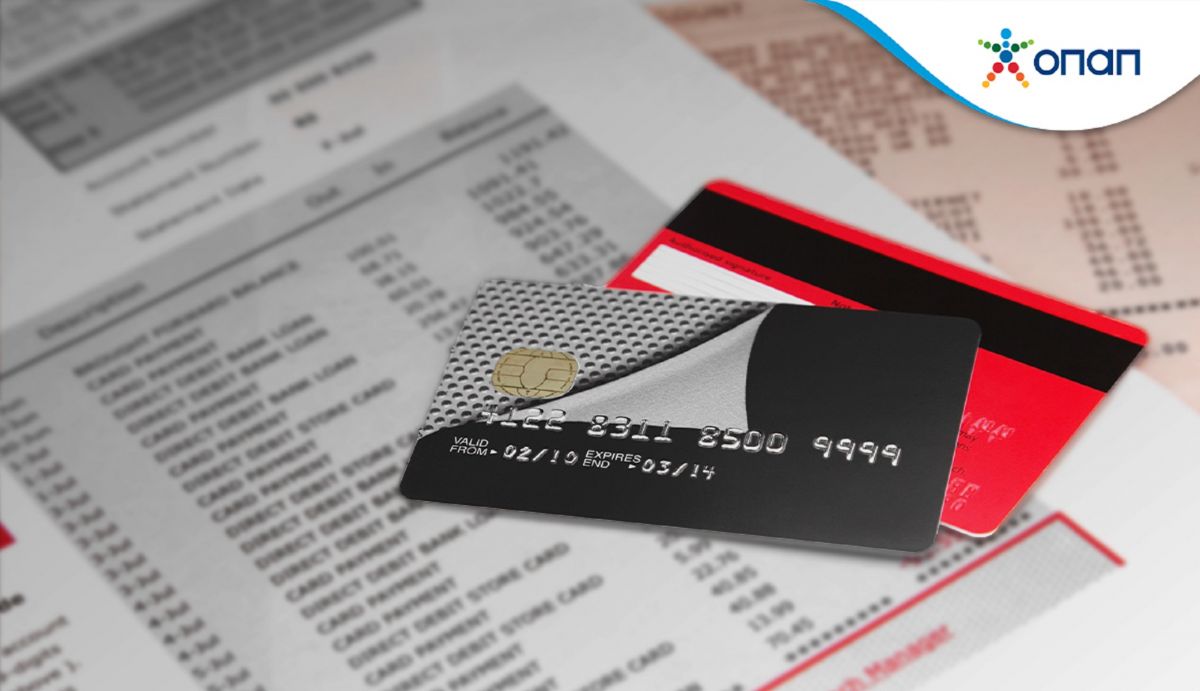 ΟΠΑΠ: Η tora Wallet πολύτιμος σύμμαχος στο «χτίσιμο» του αφορολόγητου