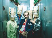 Ο τραπεζίτης κερδίζει πάντα δυο φορές παράσταση: Στο Δημοτικό Θέατρο «Μελίνα Μερκούρη»